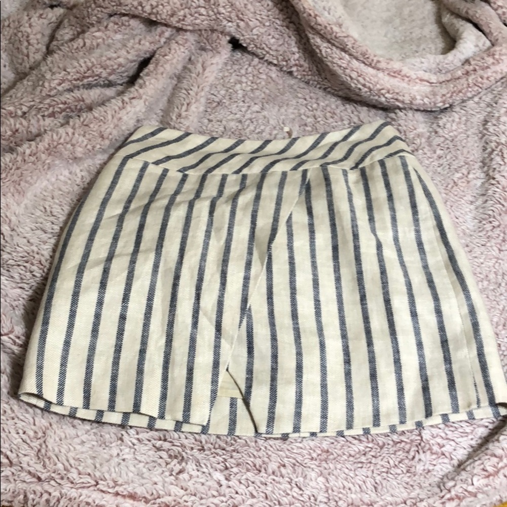 J. Crew skirt